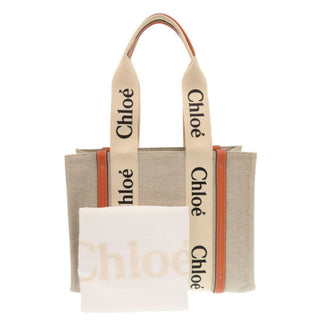 Chloé - Woody - Chloé Woody