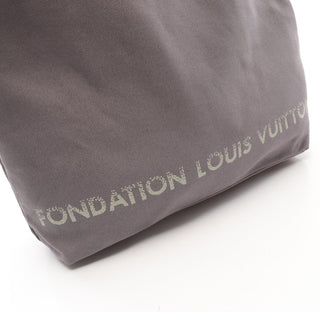 Louis Vuitton - Fondation - Louis Vuitton Fondation