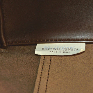 Bottega Veneta - Butterfly - Bottega Veneta Butterfly