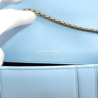 Bulgari Serpenti
