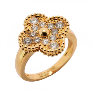 Van Cleef & Arpels Alhambra