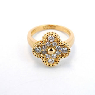 Van Cleef & Arpels Alhambra