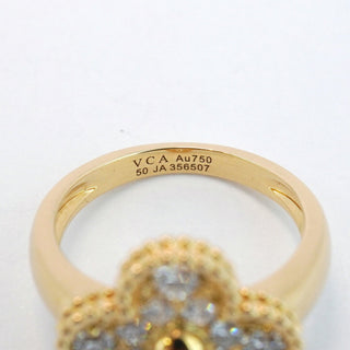 Van Cleef & Arpels Alhambra