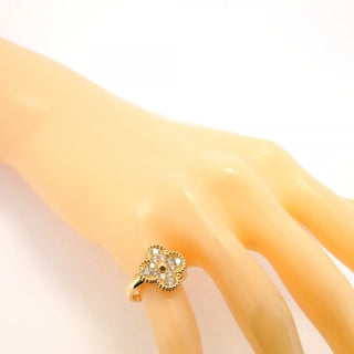 Van Cleef & Arpels Alhambra