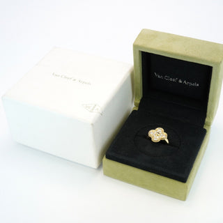 Van Cleef & Arpels Alhambra