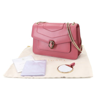 Bulgari - Serpenti - Bulgari Serpenti