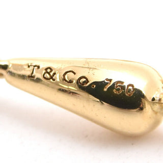 Tiffany & Co Teardrop