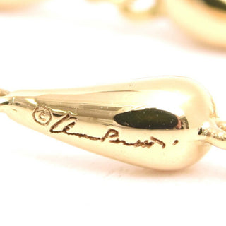 Tiffany & Co Teardrop