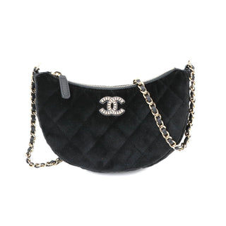 Chanel Half moon
