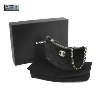 Chanel Half moon