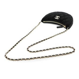 Chanel Half moon