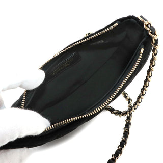 Chanel Half moon