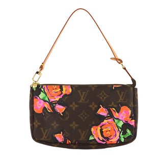 Louis Vuitton - Pochette Accessoire - Louis Vuitton Pochette Accessoire