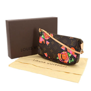 Louis Vuitton - Pochette Accessoire - Louis Vuitton Pochette Accessoire