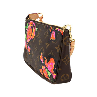 Louis Vuitton - Pochette Accessoire - Louis Vuitton Pochette Accessoire