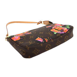 Louis Vuitton - Pochette Accessoire - Louis Vuitton Pochette Accessoire