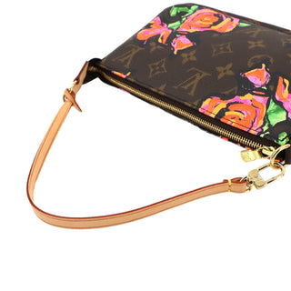Louis Vuitton - Pochette Accessoire - Louis Vuitton Pochette Accessoire
