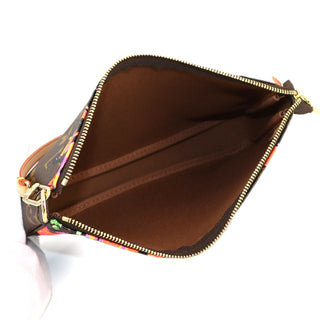 Louis Vuitton - Pochette Accessoire - Louis Vuitton Pochette Accessoire