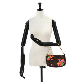 Louis Vuitton - Pochette Accessoire - Louis Vuitton Pochette Accessoire