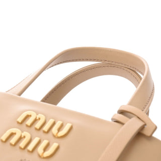 Miu Miu - Flower - Miu Miu Flower