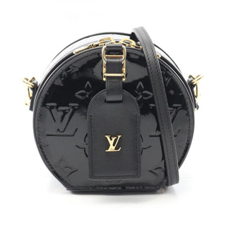 Louis Vuitton - Boîte Chapeau Souple - Louis Vuitton Boîte Chapeau Souple