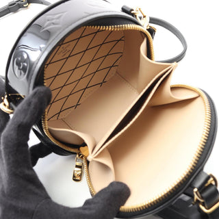 Louis Vuitton - Boîte Chapeau Souple - Louis Vuitton Boîte Chapeau Souple