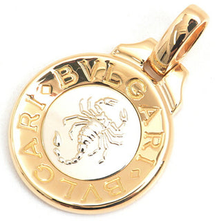 Bulgari - Zodiac - Bulgari Zodiac