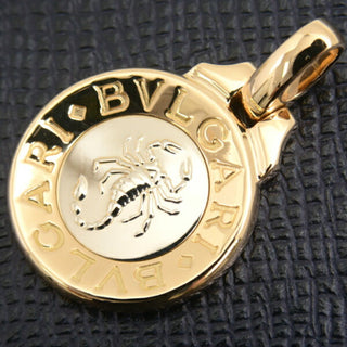 Bulgari - Zodiac - Bulgari Zodiac