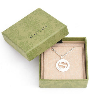 Gucci - Interlocking G - Gucci Interlocking G