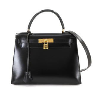 Hermès - Kelly 28 - Hermès Kelly 28