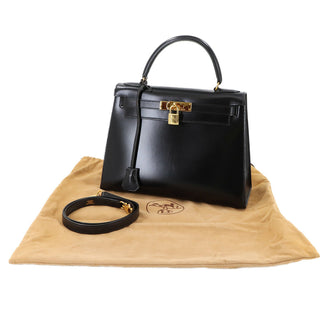 Hermès - Kelly 28 - Hermès Kelly 28