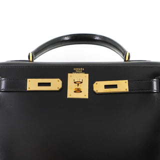 Hermès - Kelly 28 - Hermès Kelly 28