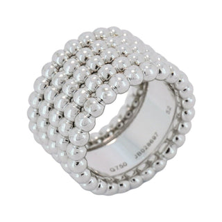 Van Cleef & Arpels - Perlée - Van Cleef & Arpels Perlée