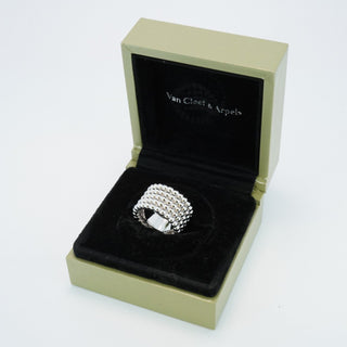 Van Cleef & Arpels - Perlée - Van Cleef & Arpels Perlée