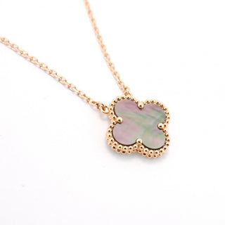 Van Cleef & Arpels - Vintage Alhambra - Van Cleef & Arpels Vintage Alhambra