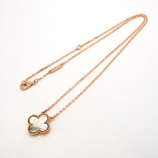 Van Cleef & Arpels - Vintage Alhambra - Van Cleef & Arpels Vintage Alhambra