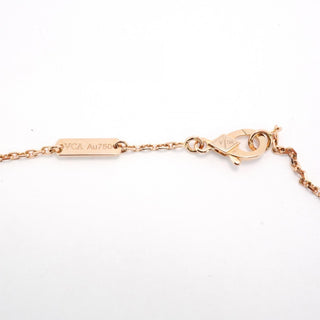 Van Cleef & Arpels - Vintage Alhambra - Van Cleef & Arpels Vintage Alhambra