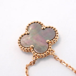 Van Cleef & Arpels - Vintage Alhambra - Van Cleef & Arpels Vintage Alhambra
