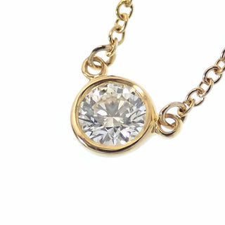 Tiffany & Co - Diamonds By The Yard - Tiffany & Co Diamonds By The Yard