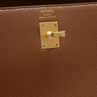 Hermès - Kelly 25 - Hermès Kelly 25