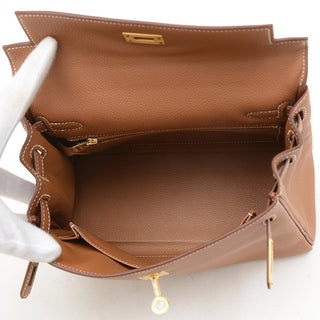 Hermès - Kelly 25 - Hermès Kelly 25