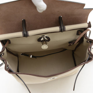 Hermès - Herbag - Hermès Herbag