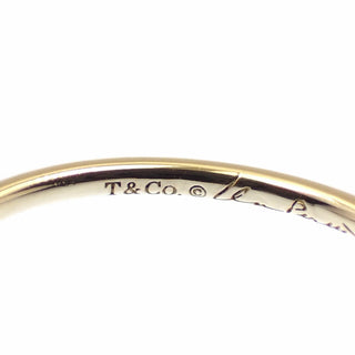 Tiffany & Co - Wave - Tiffany & Co Wave