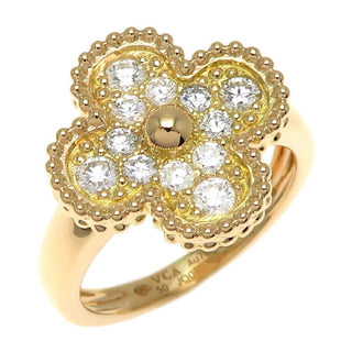 Van Cleef & Arpels - Vintage Alhambra - Van Cleef & Arpels Vintage Alhambra