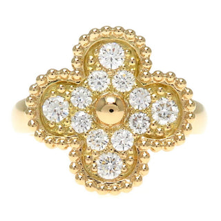 Van Cleef & Arpels - Vintage Alhambra - Van Cleef & Arpels Vintage Alhambra