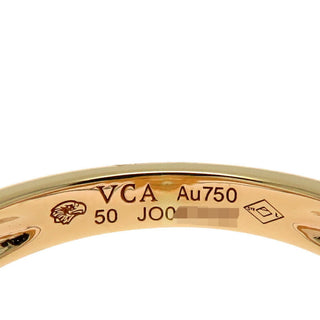 Van Cleef & Arpels - Vintage Alhambra - Van Cleef & Arpels Vintage Alhambra