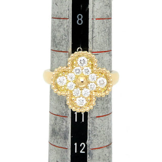 Van Cleef & Arpels - Vintage Alhambra - Van Cleef & Arpels Vintage Alhambra