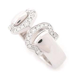 Cartier - 2C C2 - Cartier 2C C2