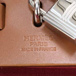 Hermès Herbag
