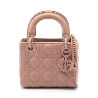 Dior - Lady Dior - Dior Lady Dior
